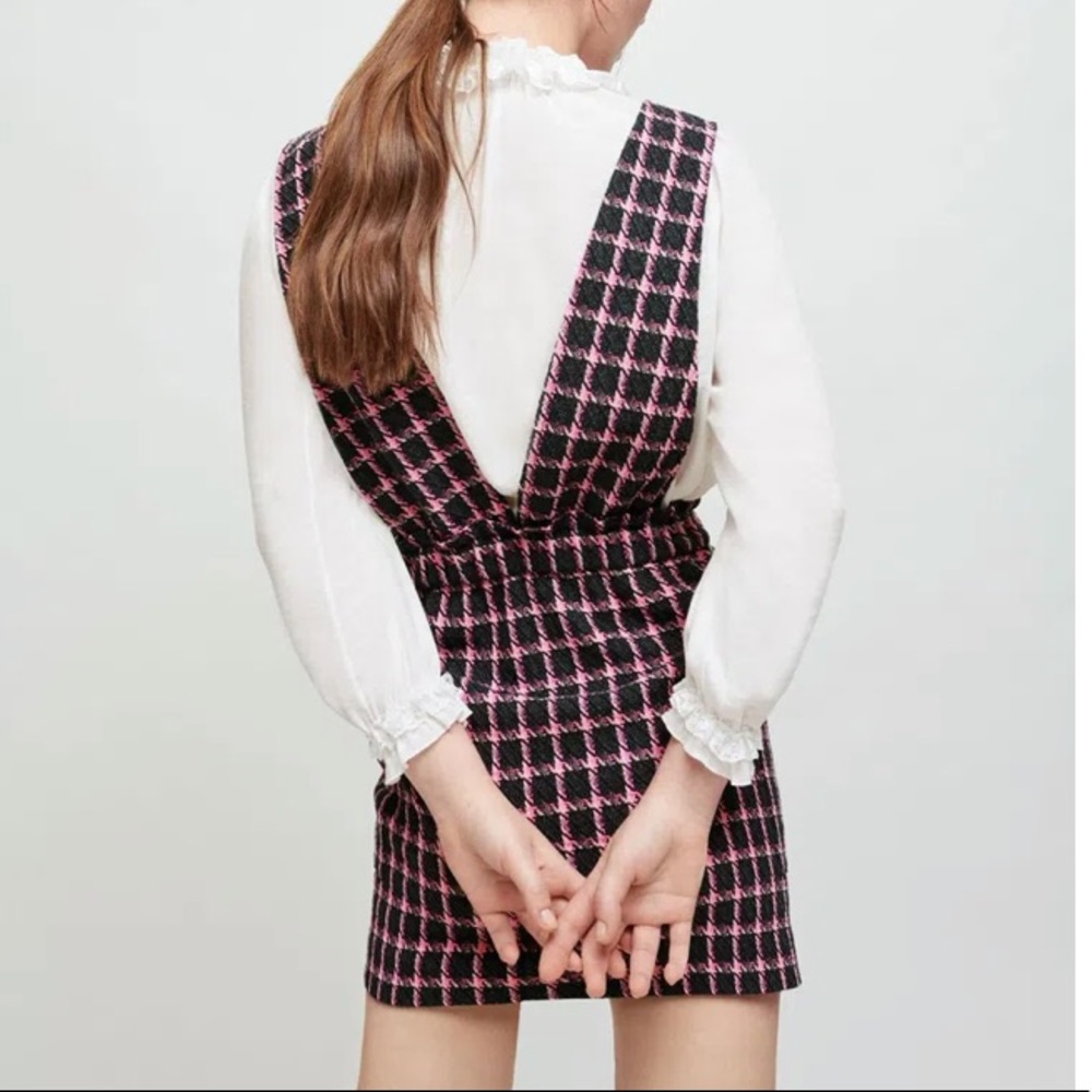 MAJE dress - Picture 2 of 14